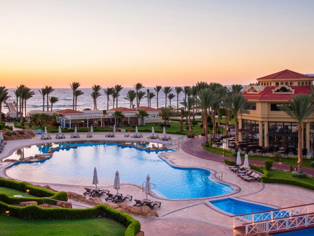 Rixos Sharm el Sheikh