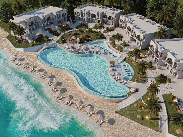 Acel Beach Resort