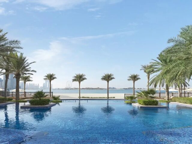 Fairmont The Palm photo 0