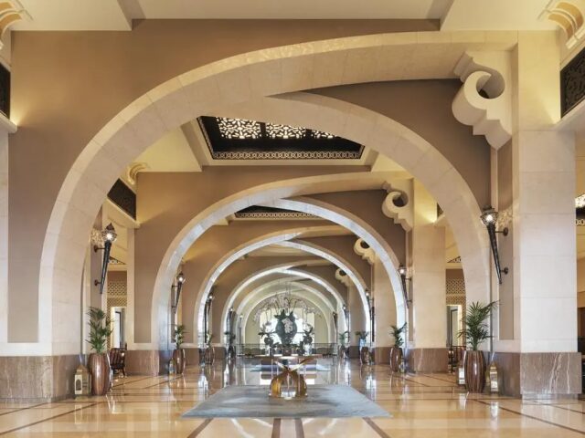 Fairmont The Palm photo 2