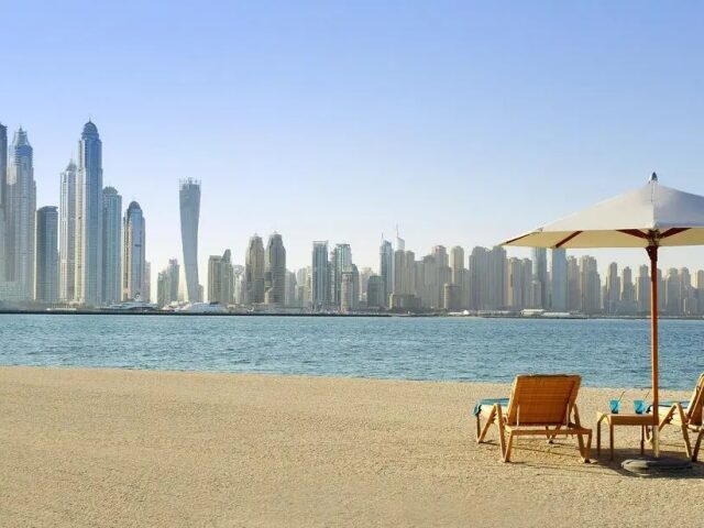 Fairmont The Palm photo 1