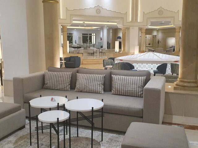 Golden Yasmin Mehari Thalasso & Spa photo 1