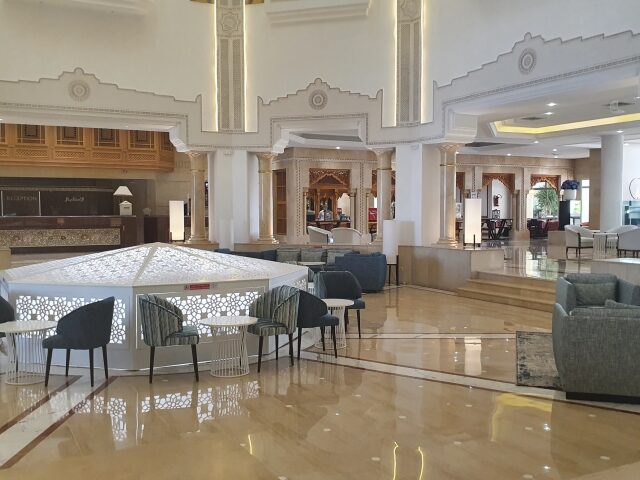 Golden Yasmin Mehari Thalasso & Spa photo 2