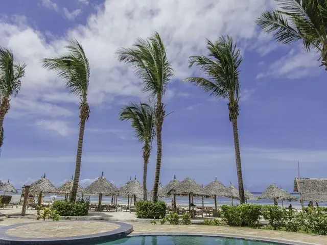 AHG Waridi Beach Resort & Spa photo 3