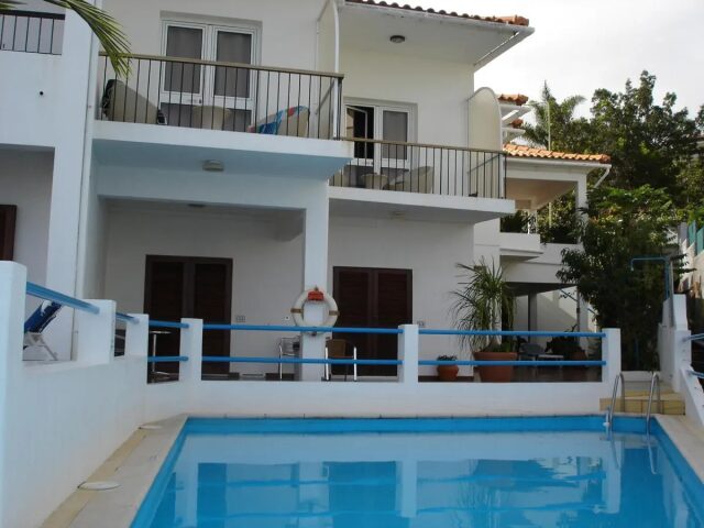 Residencial Vila Lusitania