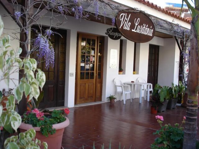 Residencial Vila Lusitania photo 0