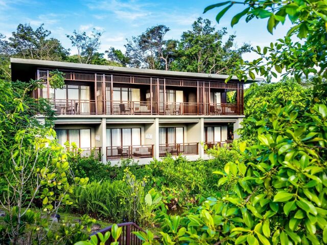 Pullman Phuket Arcadia Naithon Beach photo 2