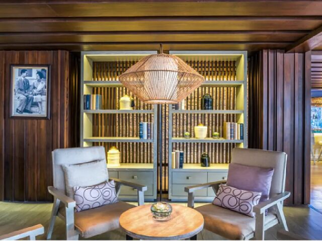 Pullman Phuket Arcadia Naithon Beach photo 3
