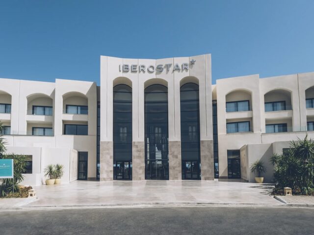 Iberostar Selection Kuriat Palace photo 1