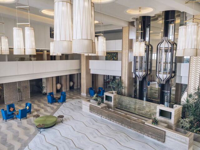 Iberostar Selection Kuriat Palace photo 3
