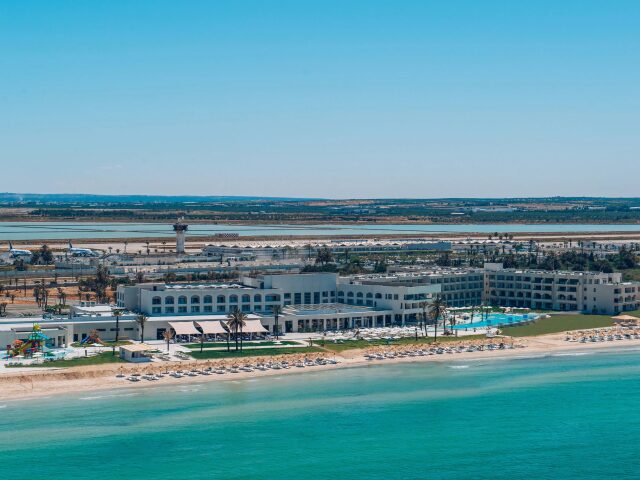 Iberostar Selection Kuriat Palace photo 0