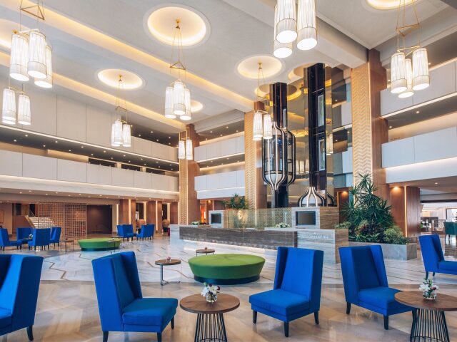 Iberostar Selection Kuriat Palace photo 2