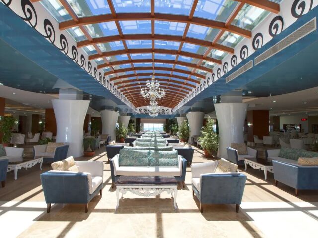 Adalya Ocean Deluxe photo 1