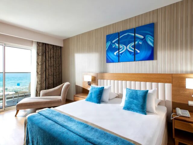 Adalya Ocean Deluxe photo 2