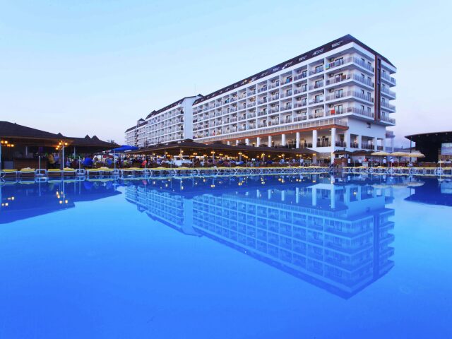 Eftalia Splash