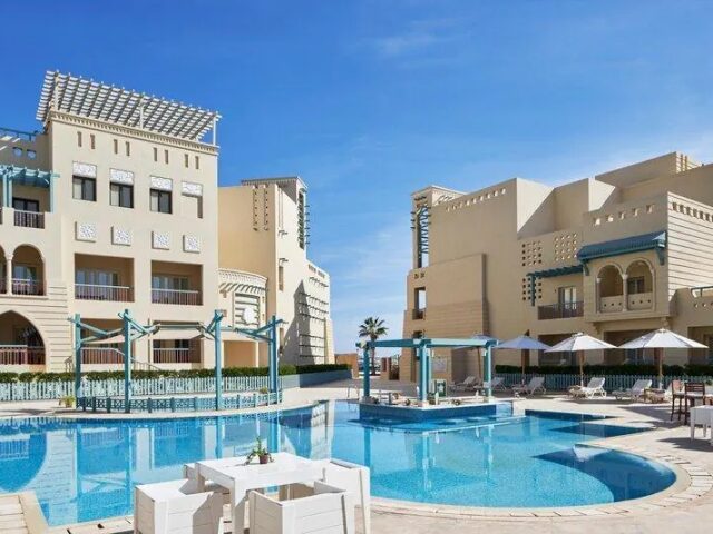 Mosaique El Gouna photo 0