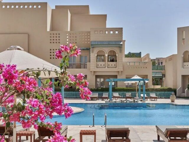 Mosaique El Gouna