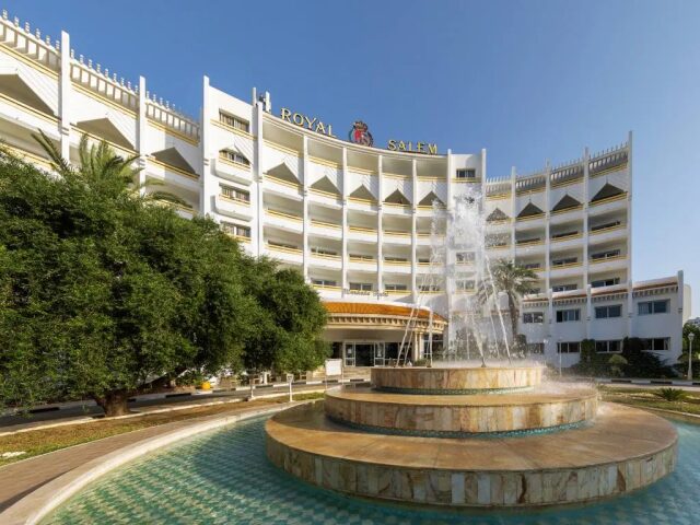 Marhaba Royal Salem