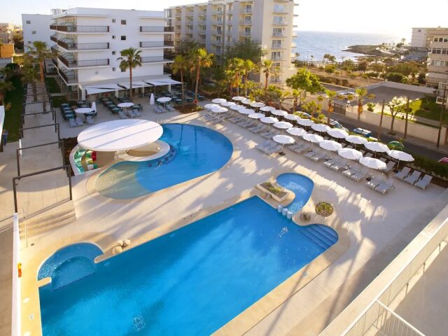 JS Palma Stay photo 0