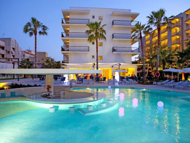 JS Palma Stay photo 3