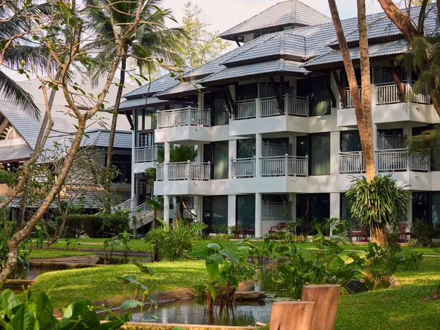 Dusit Thani Laguna Phuket photo 1