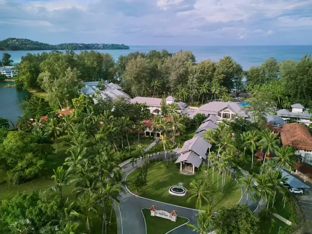 Dusit Thani Laguna Phuket photo 0