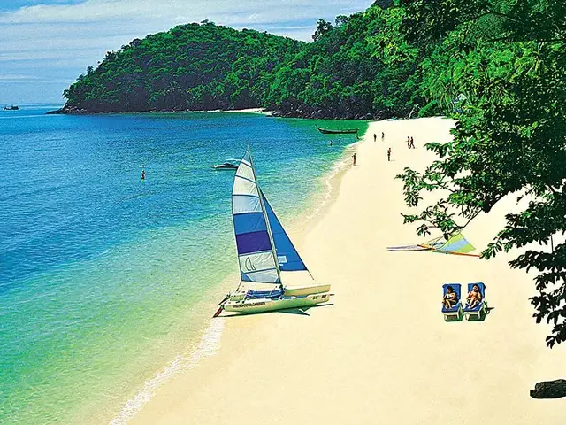 Cape Panwa photo 0