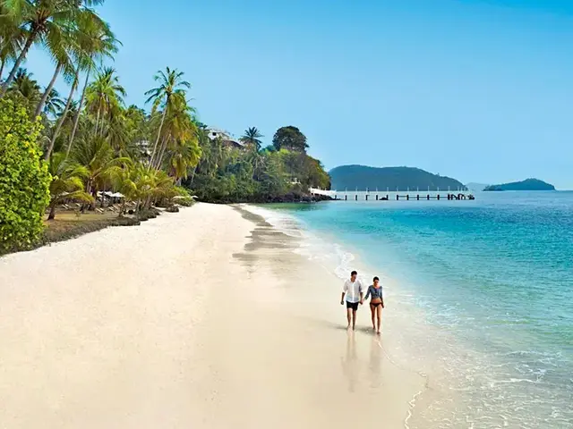 Cape Panwa