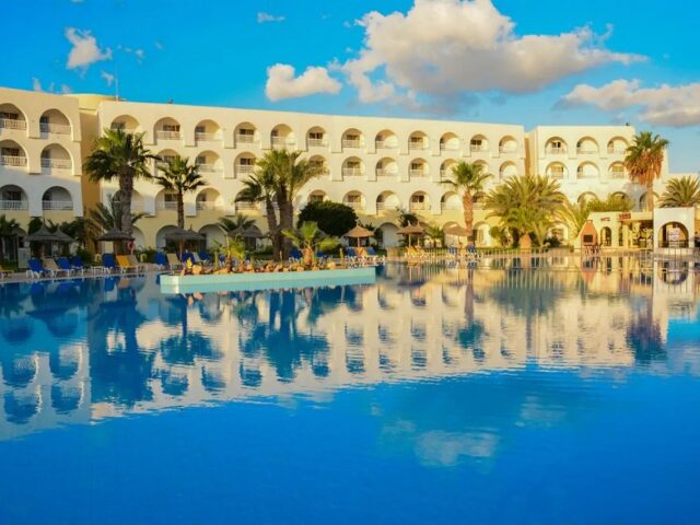 Sidi Mansour photo 1