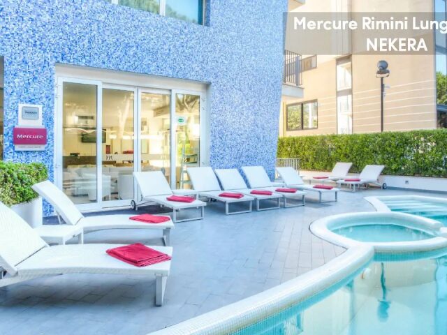 Mercure Lungomare