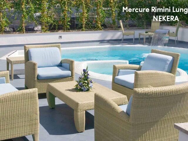 Mercure Lungomare photo 3