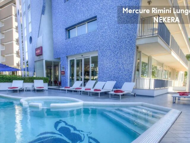 Mercure Lungomare photo 2