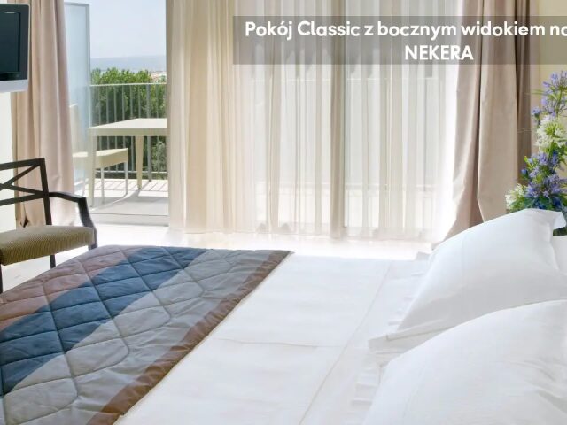 Mercure Lungomare photo 1