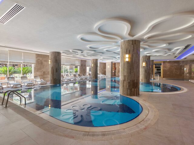 Kirman Belazur Resort & Spa photo 1