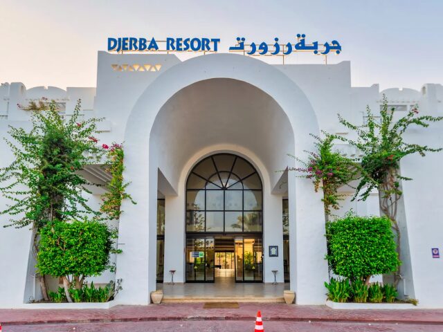 Djerba Resort