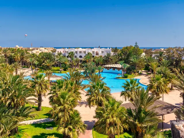 Djerba Resort photo 0
