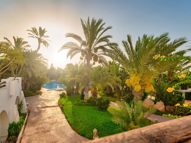 Djerba Resort photo 3