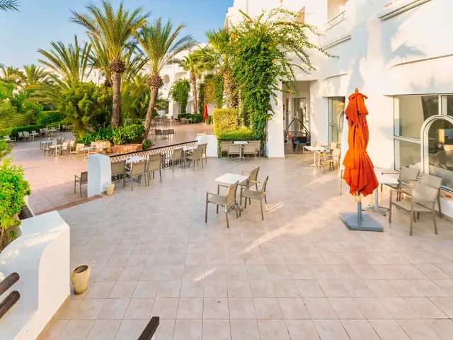 Djerba Resort photo 2