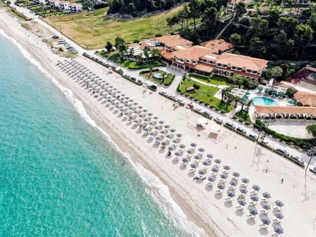 Possidi Holidays