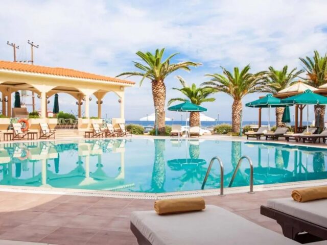 Possidi Holidays photo 1
