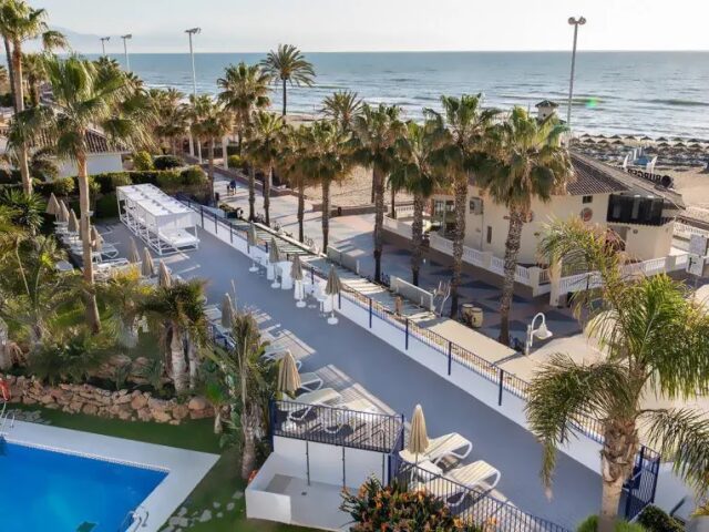 Mac Puerto Marina Benalmadena photo 0