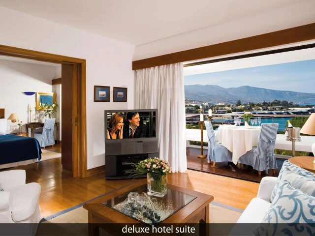 Elounda Beach photo 2