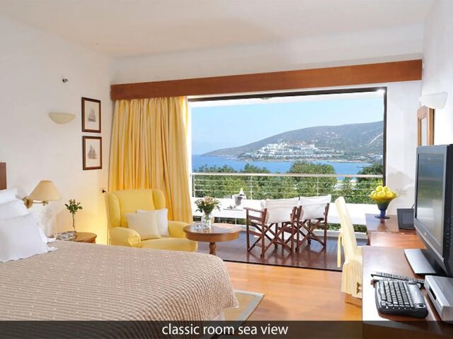 Elounda Beach photo 1