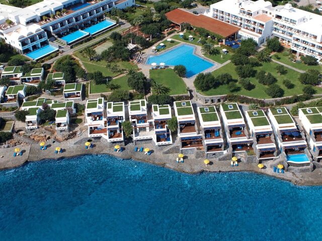 Elounda Beach photo 0