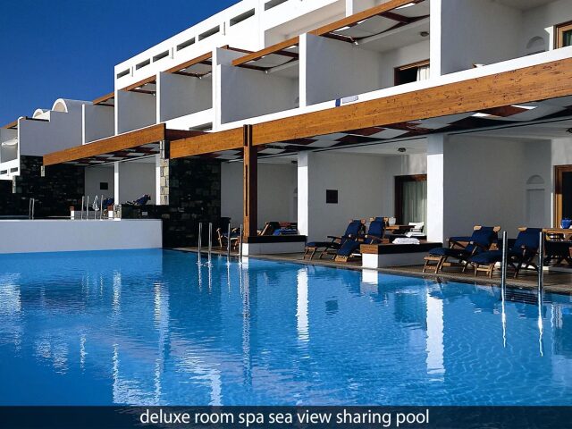 Elounda Beach photo 3