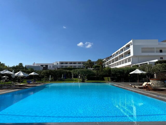 Elounda Bay Palace photo 3