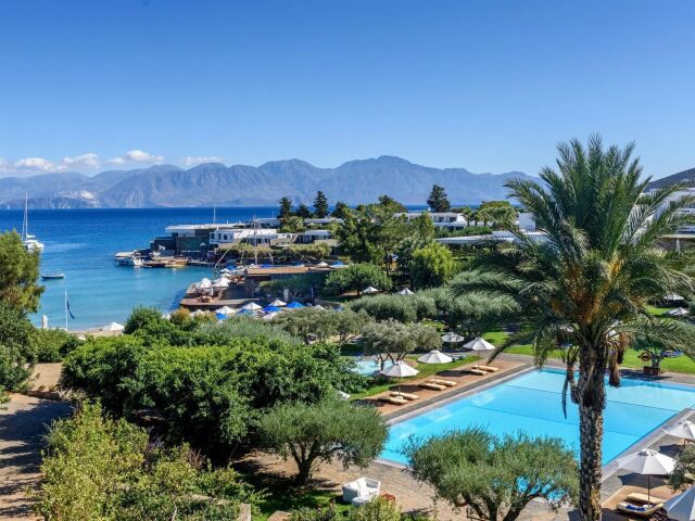 Elounda Bay Palace photo 2