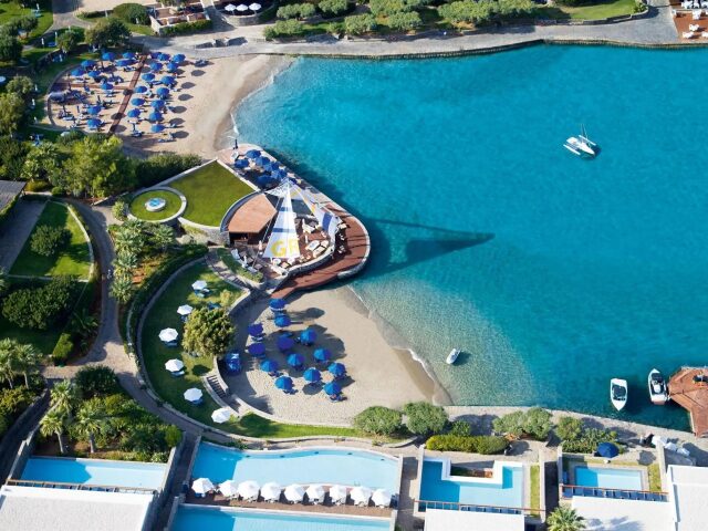 Elounda Bay Palace photo 0