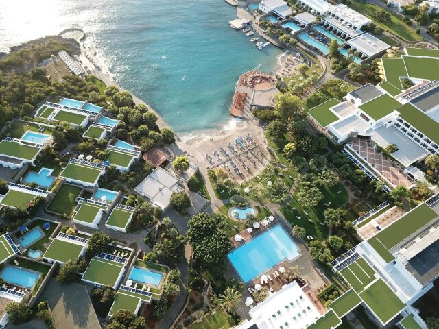 Elounda Bay Palace photo 1