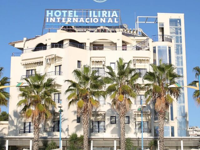Iliria Internacional photo 0